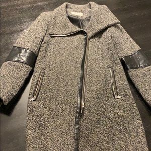 Calvin Klein coat
